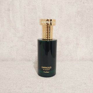 Hermetica エルメティカ マコンバ オーデパルファム100mL-