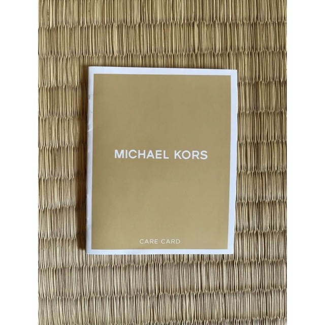 Michael Kors(マイケルコース)のマイケルコース　2Wayブガッティバッグ レディースのバッグ(ハンドバッグ)の商品写真