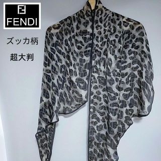 フェンディ ヴィンテージ バンダナ/スカーフ(レディース)の通販 86点