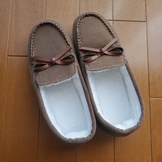 新品 モカシン(その他)