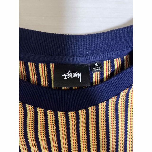 STUSSY(ステューシー)のstussy supreme palace kith noah メンズのトップス(ニット/セーター)の商品写真