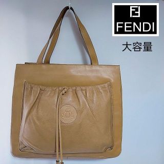 フェンディ ビンテージ トートバッグ(レディース)の通販 93点 | FENDI