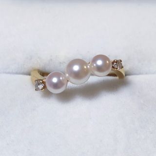 ミキモト ベビーの通販 300点以上 | MIKIMOTOを買うならラクマ