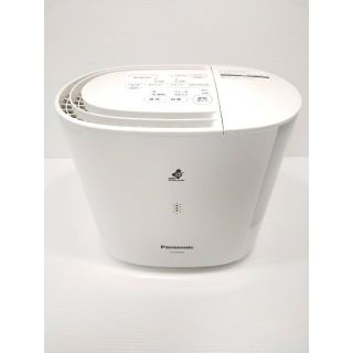 Panasonic - 【美品】パナソニック 加湿器 気化式 ~8畳 ホワイト FE