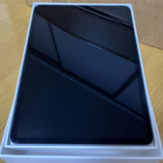 Apple - iPadpro 第2世代 11インチ WiｰFiモデル 512GB