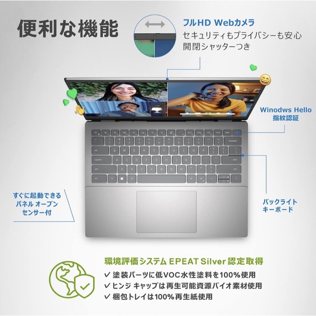 DELL - 【新品・未使用】Dell Inspiron14 5420 MI554A-CHHBの通販 by M's shop|デルならラクマ DELL - 【新品・未使用】Dell Inspiron14 5420 MI554A-CHHBの通販 by M's shop|デルならラクマ