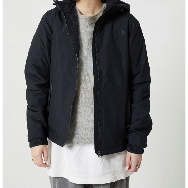 THE NORTH FACE - THE NORTH FACE/コンパクトノマドジャケットの通販 ...