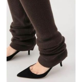 Deuxieme Classe PAN LEG WEAR