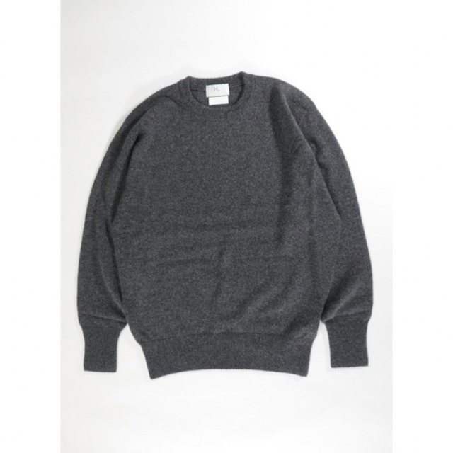 HERILL Wholegarment Babycash Pullover2定価