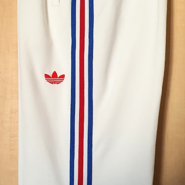 アディダス オリジナルス 90s ジャージ パンツ オーダーメイド O アディダス オリジナルス 90s ジャージ パンツ オーダーメイド O