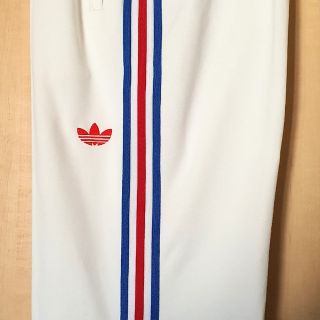 アディダス(adidas)のアディダス オリジナルス 90s ジャージ パンツ オーダーメイド O used(その他)