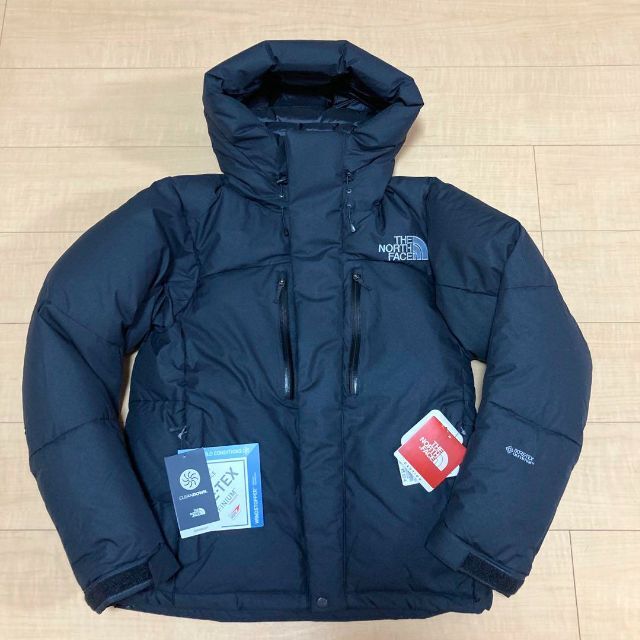 THE NORTH FACE バルトロライトジャケットND91950 Mサイズ 商品の状態