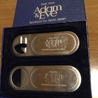 Adam&Eve オープナーセット(その他)