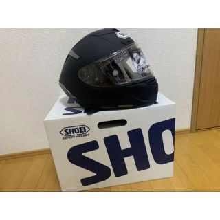 ショウエイ(SHOEI)のX14 X-14 エックスフォーティーン(ヘルメット/シールド)