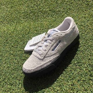 リーボック(Reebok)の新同24Reebok CLUB C FVSリーボック  HT767(スニーカー)