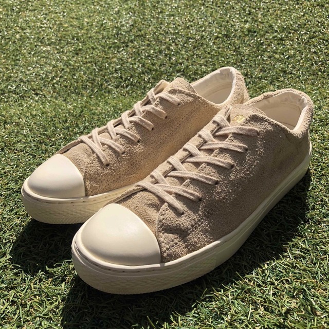 CONVERSE(コンバース)の美品23 converse コンバース オールスター クップ HT769 レディースの靴/シューズ(スニーカー)の商品写真