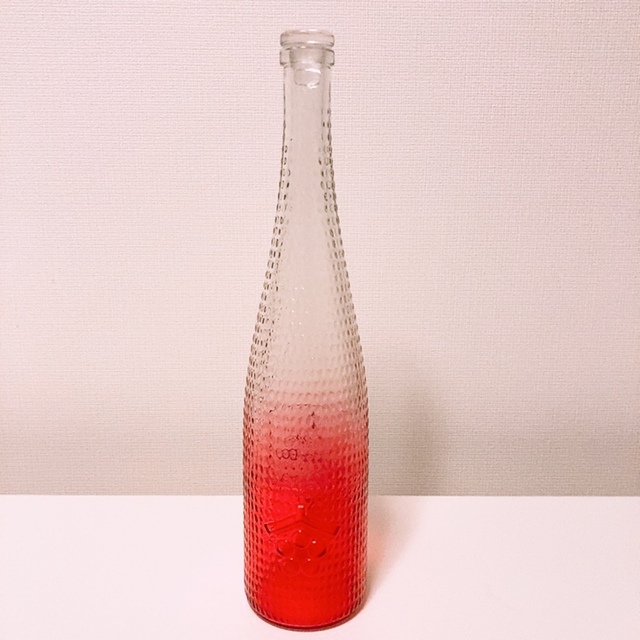 NEXT5 COLOR'S 山本 720ml 空瓶 | フリマアプリ ラクマ