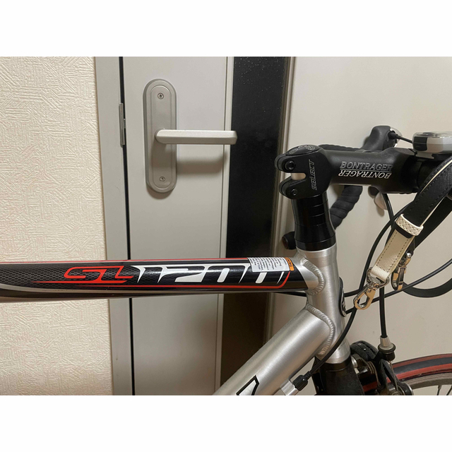 SHIMANO(シマノ)の【いわたく様専用】TREK SL1200 スポーツ/アウトドアの自転車(自転車本体)の商品写真