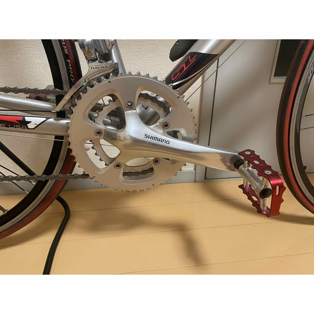 SHIMANO(シマノ)の【いわたく様専用】TREK SL1200 スポーツ/アウトドアの自転車(自転車本体)の商品写真