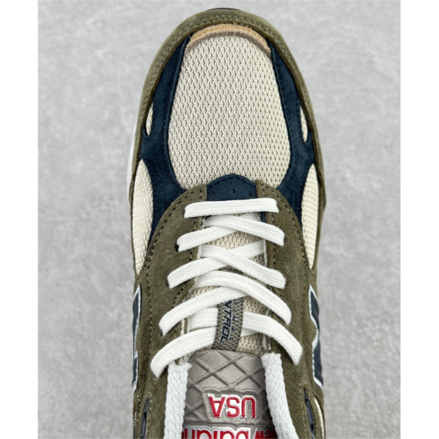 新作人気SALE New Balance - ニューバランス NEW BALANCE / M990 TO3