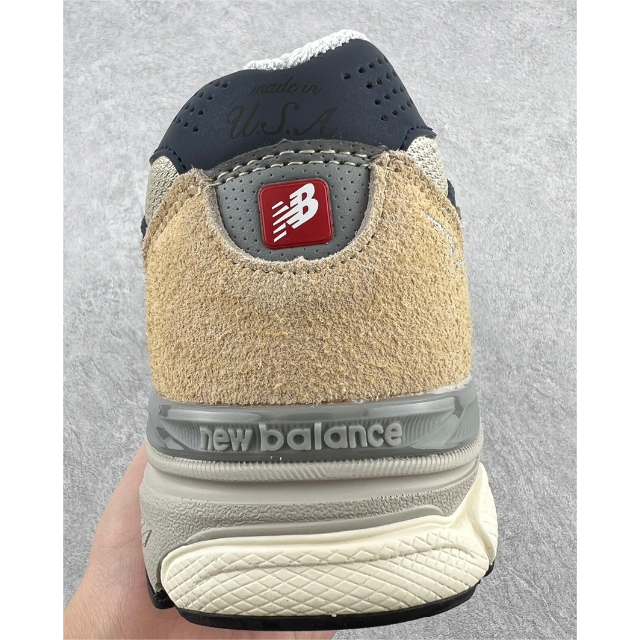 新作人気SALE New Balance - ニューバランス NEW BALANCE / M990 TO3