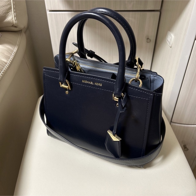 美品　MICHAEL KORS　マイケルコース　ショルダーバッグ