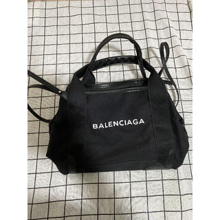 バレンシアガ CABASの通販 400点以上 | Balenciagaを買うならラクマ