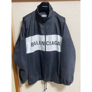 BALENCIAGAジャケット equaljustice.wy.gov
