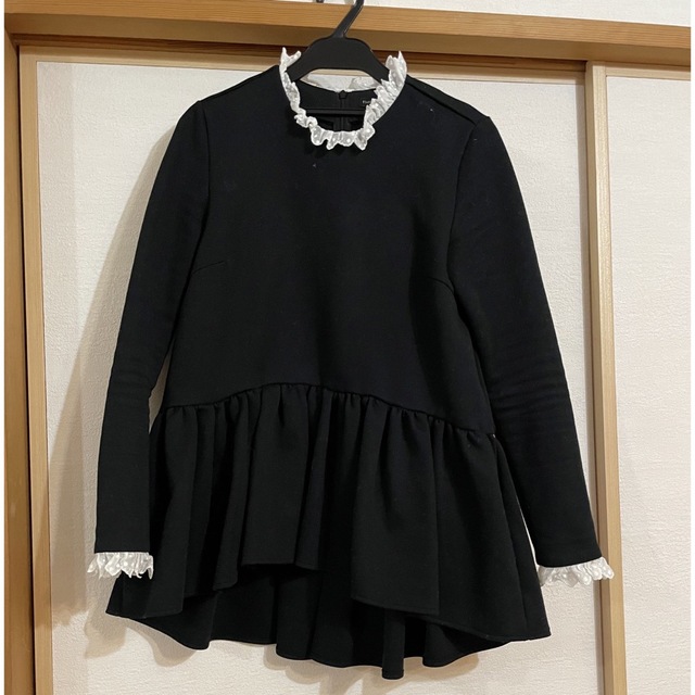TSURU by Mariko Oikawa - 【極美品】ツルバイマリコオイカワ Eloiseの