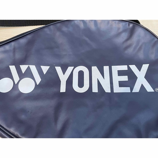 YONEX(ヨネックス)のYONEX バトミントンラケットフルケース スポーツ/アウトドアのスポーツ/アウトドア その他(バドミントン)の商品写真