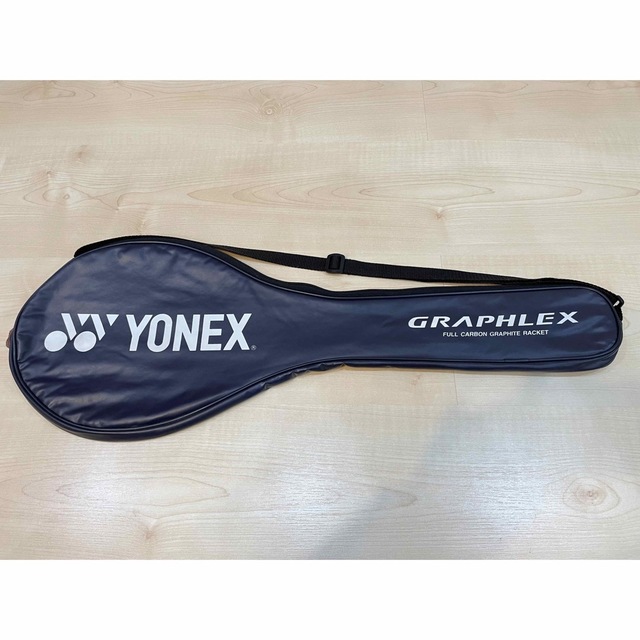 YONEX(ヨネックス)のYONEX バトミントンラケットフルケース スポーツ/アウトドアのスポーツ/アウトドア その他(バドミントン)の商品写真