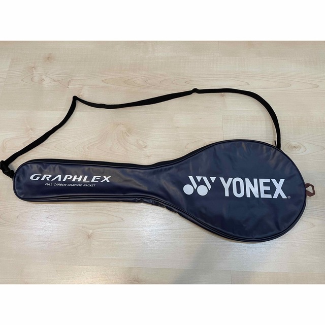 YONEX(ヨネックス)のYONEX バトミントンラケットフルケース スポーツ/アウトドアのスポーツ/アウトドア その他(バドミントン)の商品写真