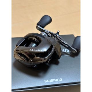 SHIMANO - シマノ 20メタニウムHG左巻きの通販 by Novv5's shop