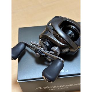 SHIMANO - シマノ 20メタニウムHG左巻きの通販 by Novv5's shop