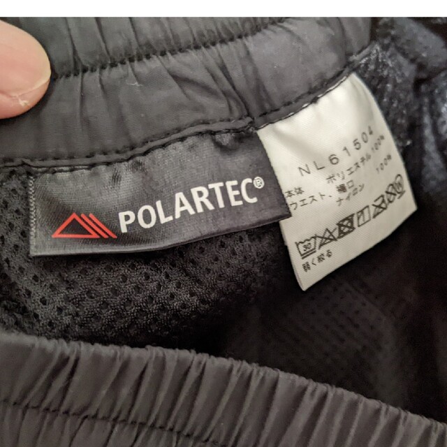 THE NORTH FACE(ザノースフェイス)の【最終値下】ノースフェイス　フリースパンツ メンズのパンツ(その他)の商品写真