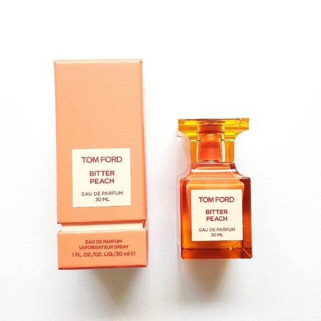 トムフォード ビターピーチ 30ml - preparatoriaabiertapuebla.com.mx