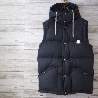 モンクレール ダウンベスト(メンズ)の通販 800点以上 | MONCLERの ...