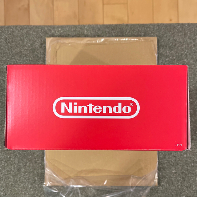 Nintendo Switch（有機ELモデル） ホワイト 2