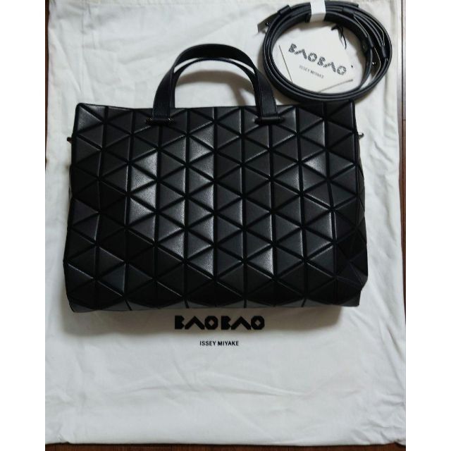 専門店では - BaoBaoIsseyMiyake 【新品未使用】バオバオ ブラック