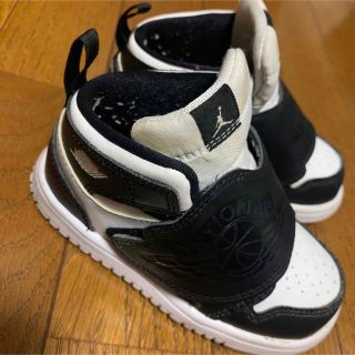 ジョーダン(Jordan Brand（NIKE）)のNIKE SKY JORDAN 14センチ(スニーカー)