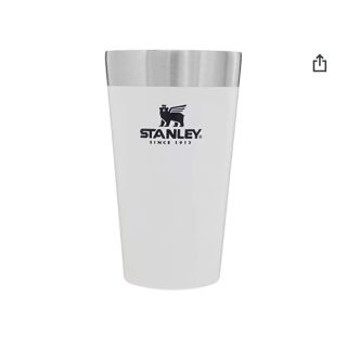 スタンレー(Stanley)のSTANLEY スタッキングパイント　473ml(タンブラー)