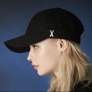 スタイルナンダ(STYLENANDA)のVARZAR バザール キャップ TWICEミナ愛用(キャップ)