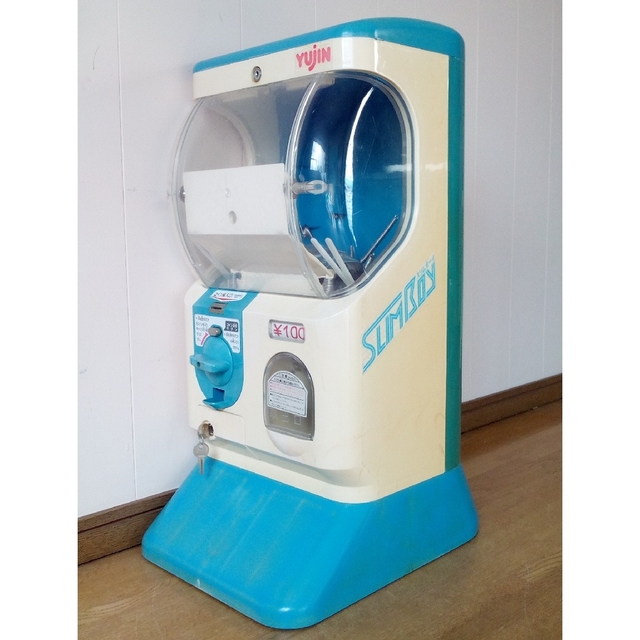 yujin スリムボーイ エンタメ/ホビーのエンタメ その他(その他)の商品写真