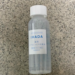 イハダ(IHADA)のイハダ　化粧水(化粧水/ローション)