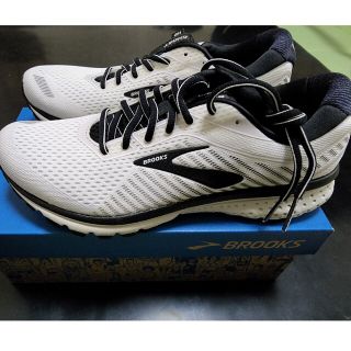 ブルックス(Brooks)のBROOKS　ゴースト12(スニーカー)