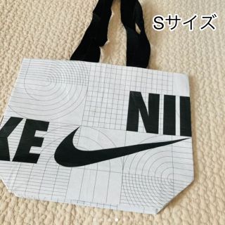 NIKE ナイキ　エコバッグ　Sサイズ(エコバッグ)