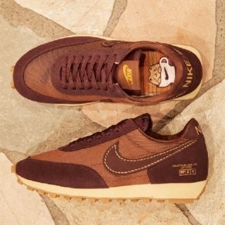 ナイキ(NIKE)のbrown様専用★25.5cm★NIKE DAYBREAK "COFFEE"(スニーカー)