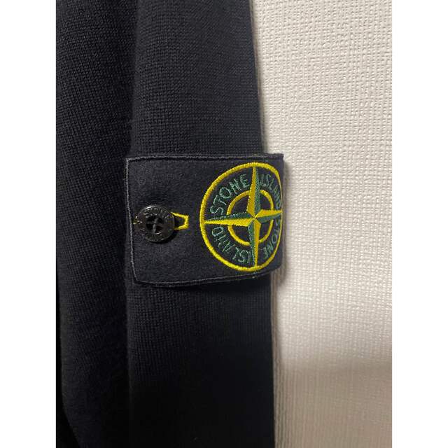 STONE ISLAND　ニット