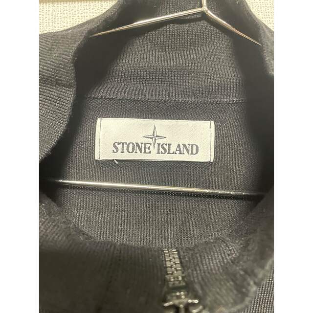 STONE ISLAND　ニット