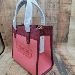 COACH - ✨新品 翌日発送✨コーチ COACH トートバッグ ショルダー